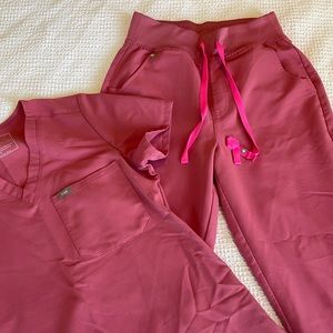 FIGS XS Tall Matching Set: Quartz